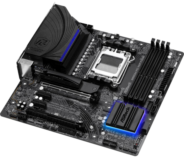 ASRock B650M PG RIPTIDE - 1079831 - zdjęcie 6